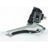 Переключатель передний SHIMANO TIAGRA, 4700, 2x10, хомут 34.9 IFD4700BL