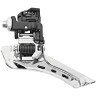 Переключатель передний SHIMANO TIAGRA, 4700, на упор, 2x10 IFD4700F