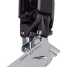 Переключатель передний SHIMANO TIAGRA, 4700, на упор, 2x10 IFD4700F