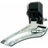Переключатель передний SHIMANO TIAGRA, 4700, на упор, 2x10 IFD4700F