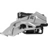 Переключатель передний SHIMANO XT, M8100-M, для 2X12, цепная линия: 48,8/51,8 мм IFDM8100MX6