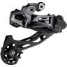 Переключатель задний SHIMANO GRX, RX815, SGS, 11 скоростей, Di2 IRDRX815
