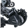 Переключатель задний SHIMANO GRX, RX817, SGS, 11 скоростей, Di2 IRDRX817