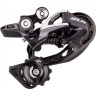 Переключатель задний SHIMANO SLX, M670, GS, 10 скоростей IRDM670GS