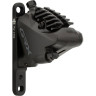 Шифтер/Тормозная ручка SHIMANO GRX, ST-RX600/BR-RX400, ЛЕВ. НА 2СК. ПОД ДИСК. ТОРМ., КОЛОДК IRX4001DLF6SC100A