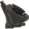 Шифтер/Тормозная ручка SHIMANO GRX, ST-RX600/BR-RX400, ПРАВЫЙ, НА 11СК. ПОД ДИСК. ТОРМ IRX4001RRDSC170A