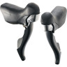 Шифтер/Тормозная ручка SHIMANO NON-SERIES ST-RS505, правый, 11 скоростей, с тросом переключения ISTRS505RI
