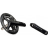 Система SHIMANO DURA-ACE, R9100, 170 мм, интегрированный вал, 52/36T без каретки IFCR9100CX26