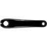 Система SHIMANO XT, M8130-1, 170 мм, для 12 скоростей, без звезды, без каретки IFCM81301CXX
