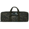 Сумка SHIMANO TRENCH 4 ROD BUZZER BAR BAG SHTTG16