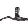Тормозная ручка SHIMANO DEORE, T610, правая, V-BR, черный EBLT610RL