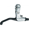 Тормозная ручка SHIMANO DXR, BL-MX70, правая, трос+оплетка, V-BR IBLMX70RA