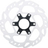 Тормозной диск SHIMANO SLX, RT70, 160 мм, CENTER LOCK ISMRT70S