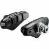 Тормозные колодки, шоссейные SHIMANO R50T5, 5пар, для BR-4700 Y8MG98090