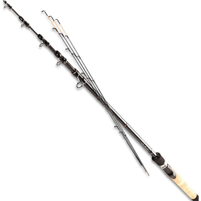 Удилище SHIMANO AERNOS TELE FEEDER 11' ARNSTEPR60FDR