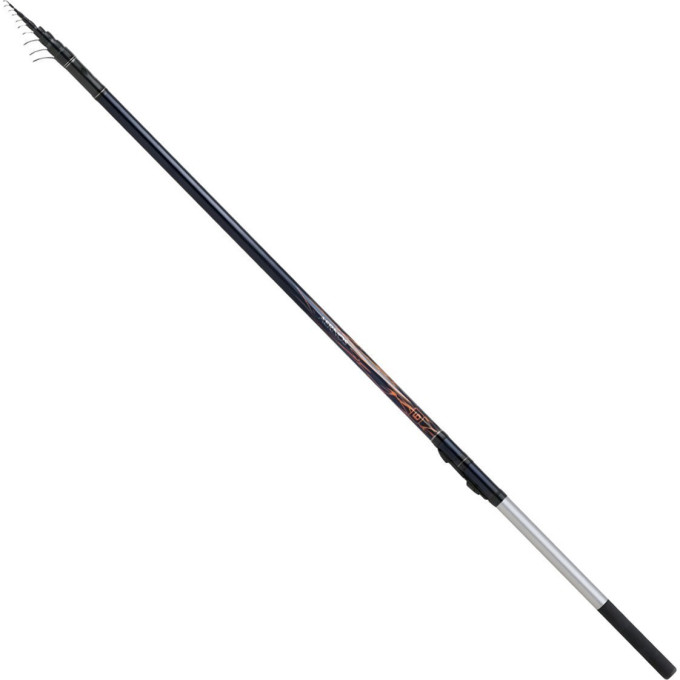 Удилище SHIMANO AERNOS TROUT TEGT LITE POWER 1-390 ARNTRLITGT139
