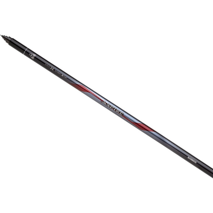 Удилище SHIMANO ASPIRE BOLO HEAVY 600 ASPIH60