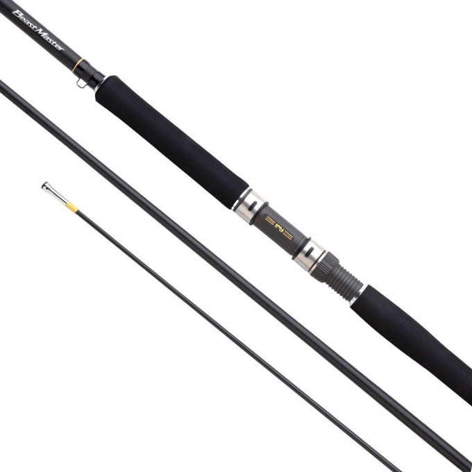Удилище SHIMANO BEASTMASTER CX INNERGUIDE H BMCXIG220H