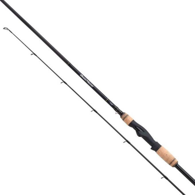 Удилище SHIMANO BEASTMASTER FX PREDATOR 270 ML SBMFXMF27M
