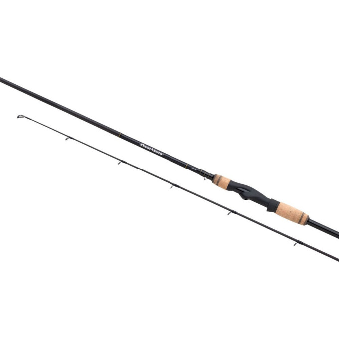 Удилище SHIMANO BEASTMASTER FX PREDATOR 330 H+ SBMFXMF33HP