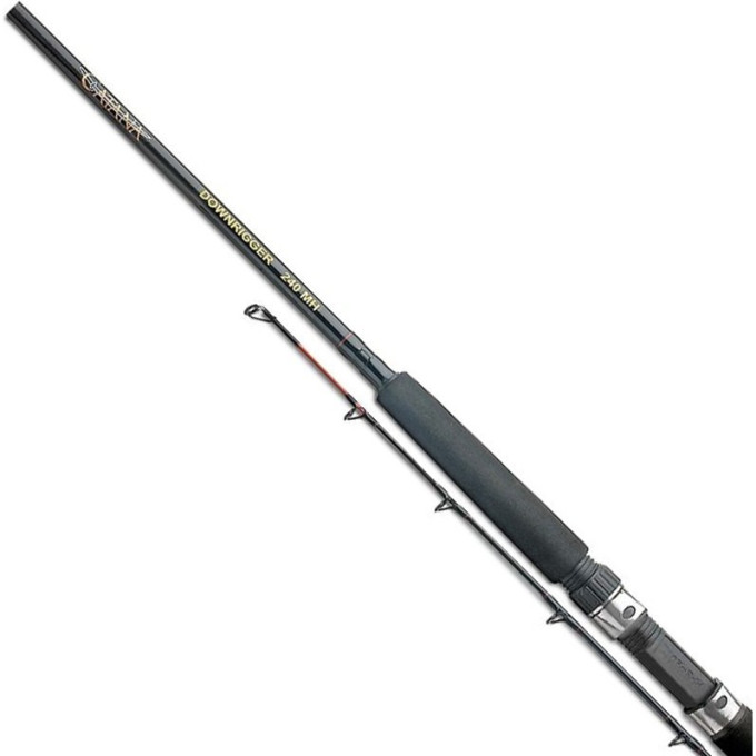 Удилище SHIMANO CATANA AX DOWN RIGGER 255 MH CATAXDR255H