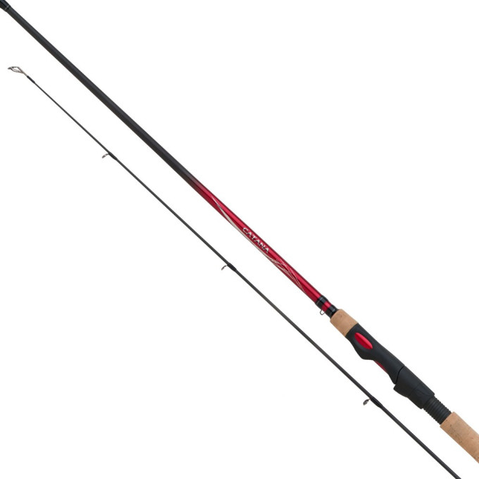 Спиннинг SHIMANO Catana EX 210 UL SCATEX21UL
