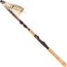Удилище SHIMANO CATANA EX TELESPIN 240M SCATEXTE24M
