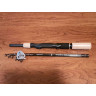 Удилище SHIMANO EXAGE BX STC MINI TELE SPINN 210 M TEXBXMTS21M