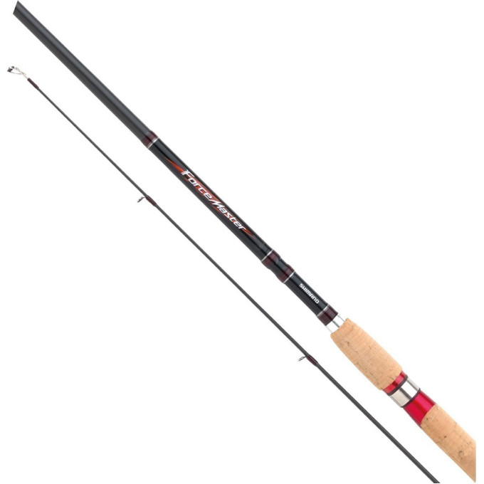 Спиннинговое удилище SHIMANO Forcemaster BX 165UL SFMBX165UL