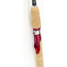 Удилище SHIMANO FORCEMASTER BX SPINNING 180 L 3PC SFMBX18L3