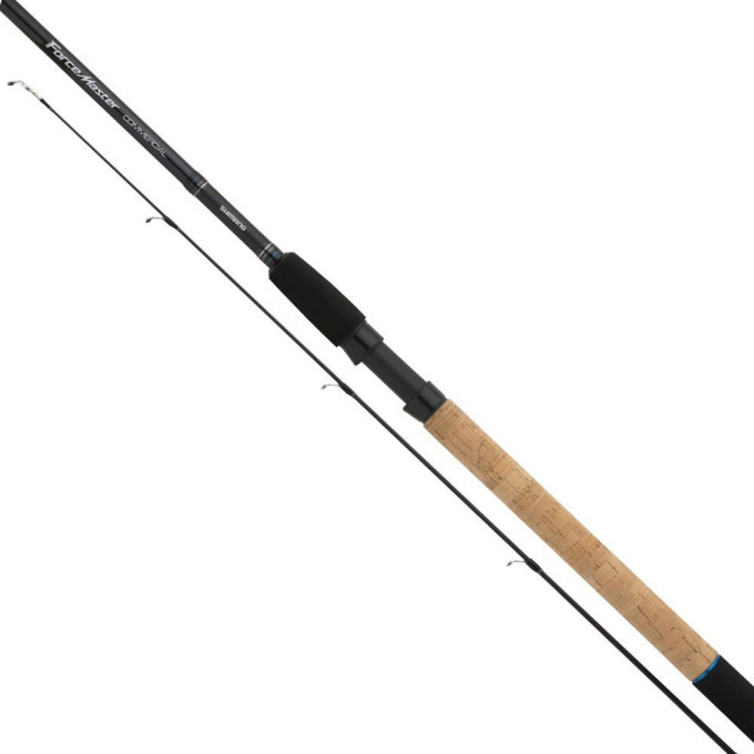 Удилище SHIMANO FORCEMASTER COMMERCIAL PICKER BX 10' FMBX10CFDR