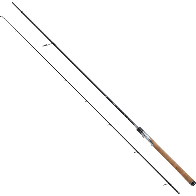 Удилище SHIMANO LESATH DX SPINNING 8'6