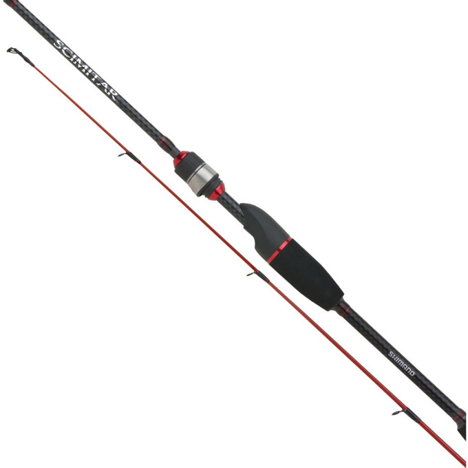 Удилище SHIMANO SCIMITAR BX SPINNING 7'10