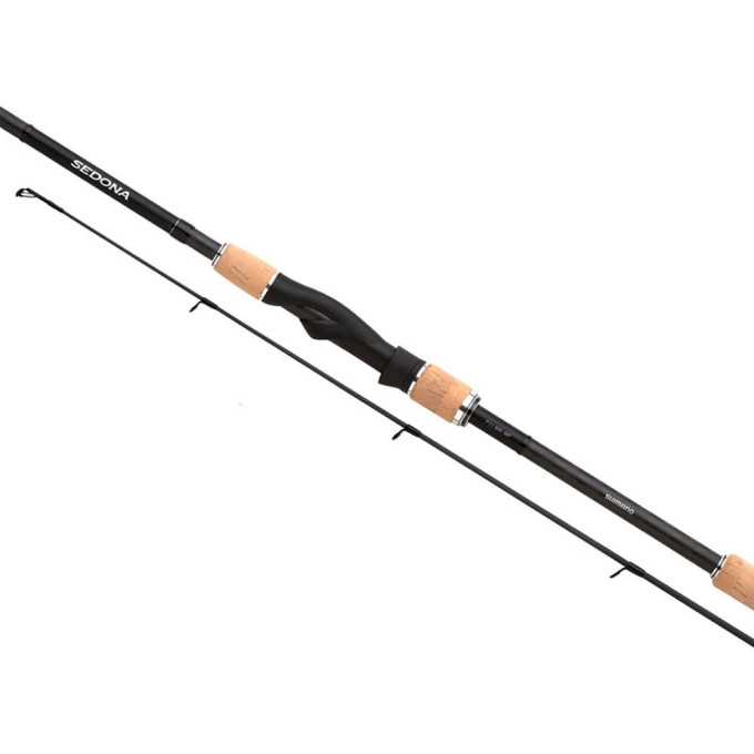 Удилище SHIMANO SEDONA 610M EVA SED610MFE