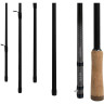 Удилище SHIMANO STC ML-MH SPINNING STCDTMLMH2521