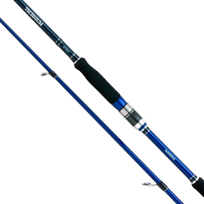 Удилище SHIMANO TECHNIUM SPINNING 8'2