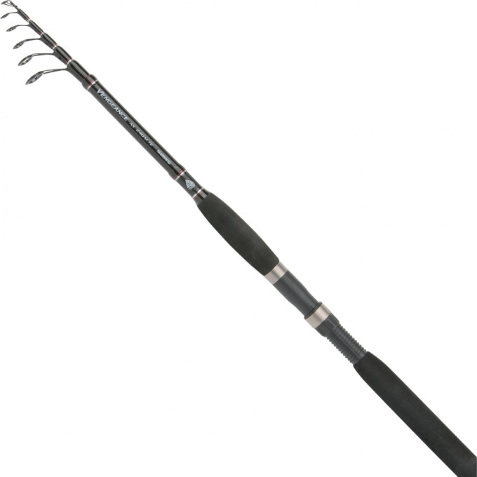 Удилище SHIMANO VENGEANCE AX SPIN TELE 270 M SVAXTE270M