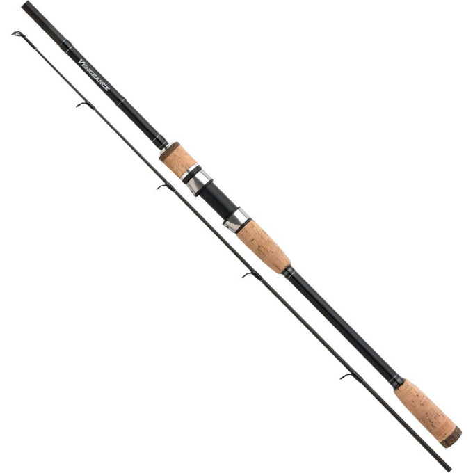 Удилище SHIMANO YASEI PIKE CASTING YASPIC23XXH