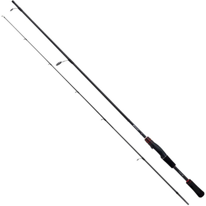 Удилище SHIMANO ZODIAS 74ML + (274ML+ -S) 21ZODIAS74MLPS2