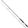 Удилище SHIMANO ZODIAS 74ML + (274ML+ -S) 21ZODIAS74MLPS2
