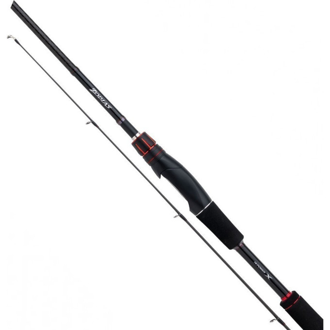 Удилище SHIMANO ZODIAS CASTING 7'2
