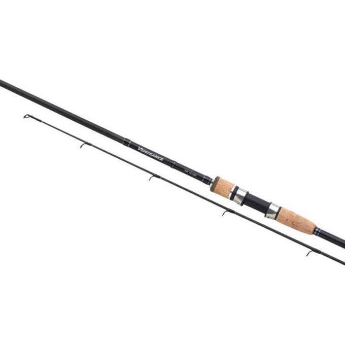 Удище SHIMANO VENGEANCE CX 270ML CORK SVCX27MLC
