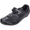 Велообувь SHIMANO SH-RP100, р-р 43, черный ESHRP1PG430SL00