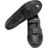 Велообувь SHIMANO SH-RP100, р-р 43, черный ESHRP1PG430SL00