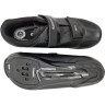 Велообувь SHIMANO SH-RP100, р-р 44, черный ESHRP1PG440SL00