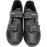 Велообувь SHIMANO SH-RP100, р-р 44, черный ESHRP1PG440SL00