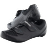 Велотуфли SHIMANO SH-RP100, р-р 46, черный ESHRP1PG460SL00