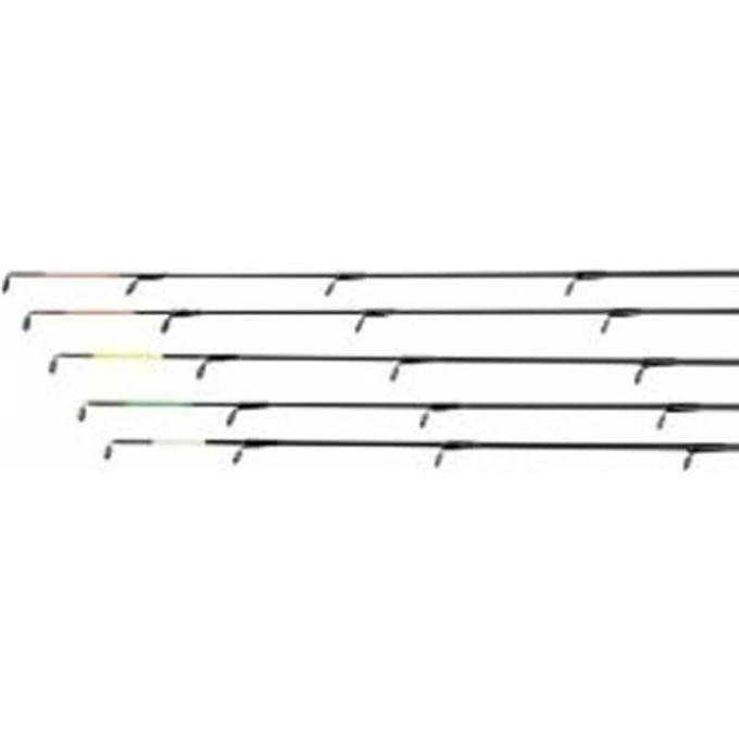 Вершинки д/фидерн. удилищ SHIMANO SUPER FEEDER TIP AX 2,00 OZ LARGE GUIDE LARGE DIAMETRE STIPAX200LGLD