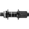 Втулка передняя SHIMANO ALIVIO M475, 36 отверстий, 6-болтов, QR, черный EHBM475AL5