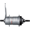 Втулка планетарная SHIMANO NEXUS, 3C41, 36 отверстий, 3 скорости, антикоррозийное покрытие, 120x168 мм ASG3C41A2068DX